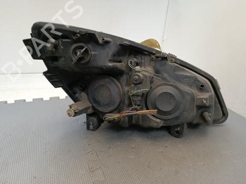 Scheinwerfer links RENAULT SCÉNIC II (JM0/1_) 1.9 dCi (JM0G, JM12, JM1G, JM2C) | BP21324761C28 