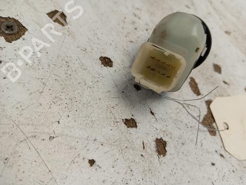 Mirror switch RENAULT SCÉNIC II (JM0/1_) 1.9 dCi (JM14) | BP29288069I25 
