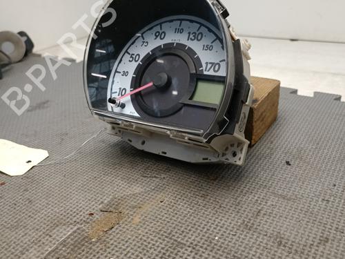 Cockpit Cockpit 21592540 21592540