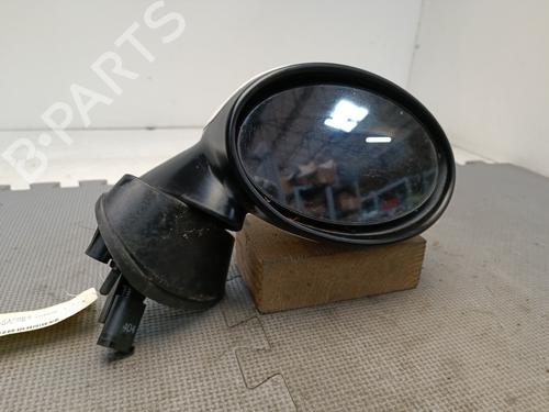 Used Left mirror MINI MINI (R50, R53) Cooper (116 hp) 21388977