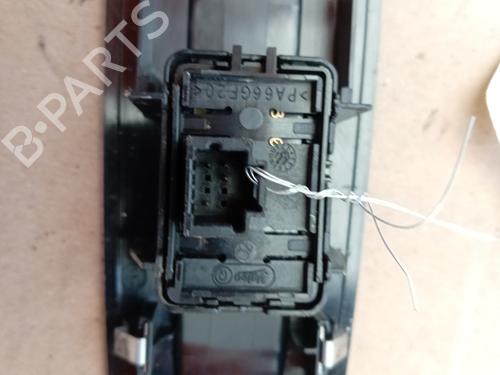 Right front window switch RENAULT SCÉNIC III (JZ0/1_) 1.5 dCi (JZ02, JZ0R) | BP26278612I26 