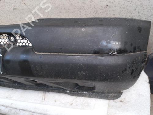 Used Front bumper MERCEDES-BENZ M-CLASS (W163) ML 320 (163.154) (218 hp) 22129701