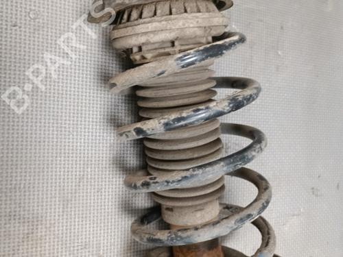 Left front shock absorber PEUGEOT 207 (WA_, WC_) 1.6 HDi | BP22131282M16 