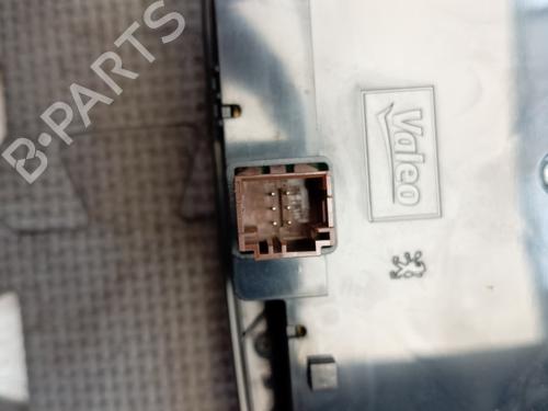Climate control PEUGEOT 508 SW I (8E_) 2.0 BlueHDi 180 | BP24147369I5 