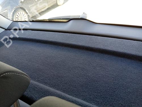 Used Rear parcel shelf VW POLO (9N_, 9A_) 1.4 TDI (80 hp) 25002841