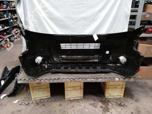 Front bumper CITROËN NEMO Box Body/MPV (AA_) 1.3 HDi 75 | BP32396268C7 