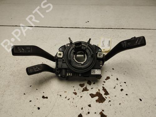 Used Steering column stalk SEAT ALHAMBRA (710, 711) 2.0 TDI (150 hp) 31344512
