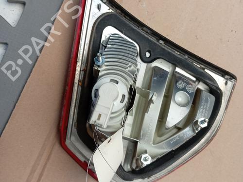 Left tailgate light CITROËN C4 Picasso I MPV (UD_) 2.0 HDi 138 | BP32000527C79