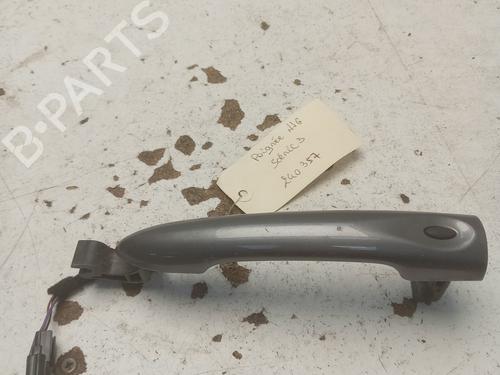 Used Front left exterior door handle Front left exterior door handle 30793855 30793855