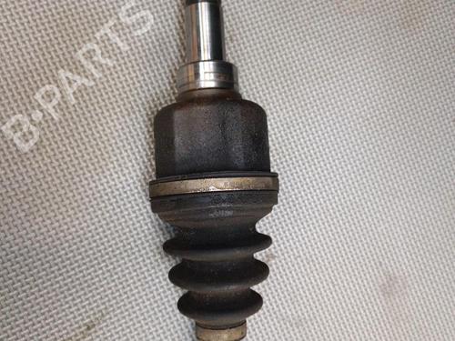 Left front driveshaft CITROËN C3 I (FC_, FN_) 1.4 HDi | BP22130655M38 