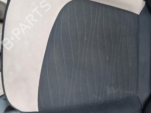 Used Right front seat Right front seat CITROËN C4 Picasso II 1.6 HDi / BlueHDi 115 (115 hp) 32753936 32753936