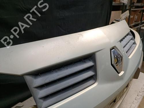 Front bumper RENAULT MEGANE II (BM0/1_, CM0/1_) 1.9 dCi (BM0G, CM0G) | BP21325864C7 