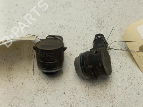 Used Electronic module MERCEDES-BENZ CLA Coupe (C117) CLA 200 CDI / d (117.308) (136 hp) 22129361