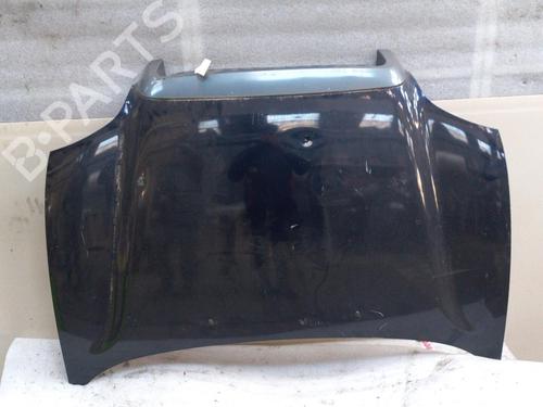 Capot Capot HYUNDAI SANTA FÉ I (SM) 2.0 CRDi 4x4 (125 hp) 21326661 21326661