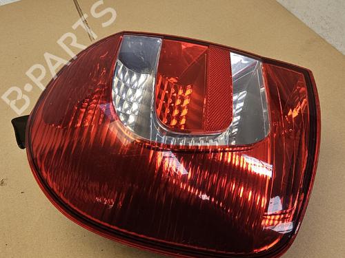 Left taillight RENAULT MODUS / GRAND MODUS (F/JP0_) 1.5 dCi (FP0F, JP0F) | BP40053856C34 - Image 2