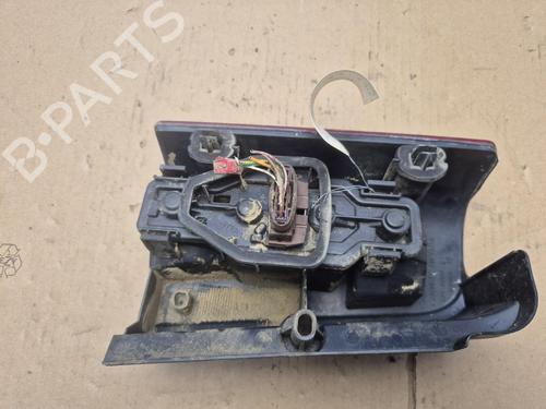 Used Right taillight Right taillight PEUGEOT PARTNER Box Body/MPV (5_, G_) 1.9 D (69 hp) 40434601 40434601