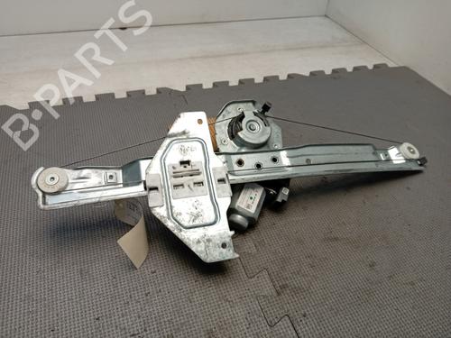 Front left window mechanism CITROËN C3 II (SC_) 1.4 VTi 95 | BP25002358C22 - Image 5