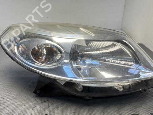 Right headlight DACIA SANDERO 1.5 dCi | BP22779919C29  - Image 5