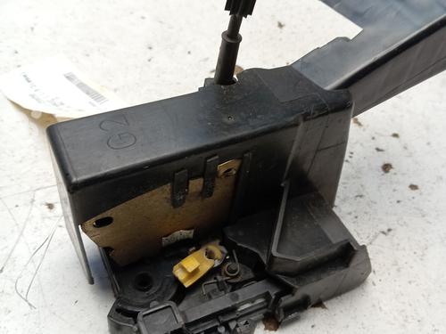 Front left lock RENAULT CLIO II Hatchback Van (SB0/1/2_) 1.9 D (SB0R) | BP29607385C98 
