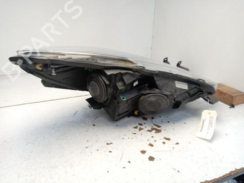 Left headlight DS DS 5 (KF_) 1.6 BlueHDi 120 | BP30318344C28 - Image 5