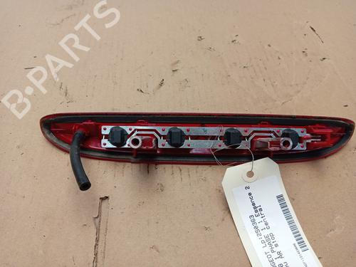 Used Third brake light Third brake light PEUGEOT 208 I (CA_, CC_) 1.4 HDi (68 hp) 32391287 32391287