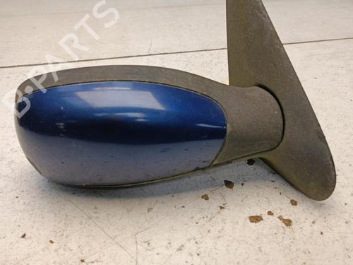 Used Right mirror PEUGEOT 306 Hatchback (7A, 7C, N3, N5) 1.8 16V (110 hp) 22130656