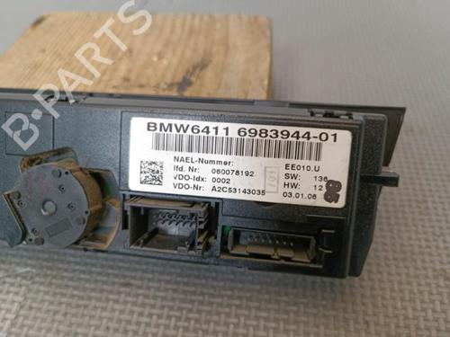 Climate control BMW 1 (E87) 118 d | BP22130016I5 