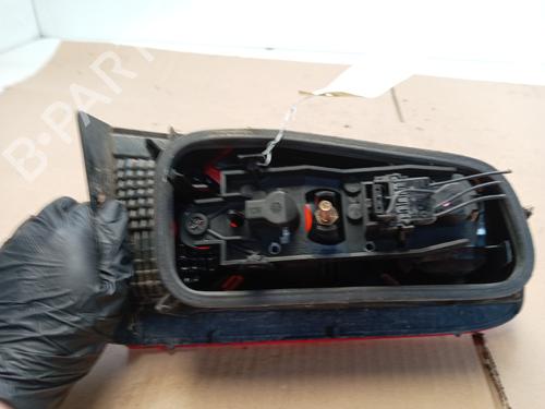 Used Right tailgate light Right tailgate light RENAULT LAGUNA II (BG0/1_) [2001-2007] 36168401 36168401