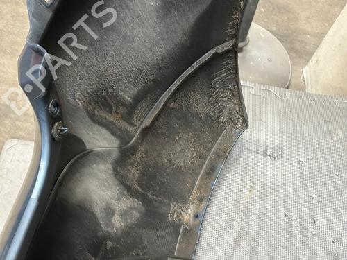 Rear bumper DACIA SANDERO 1.5 dCi | BP23021729C8