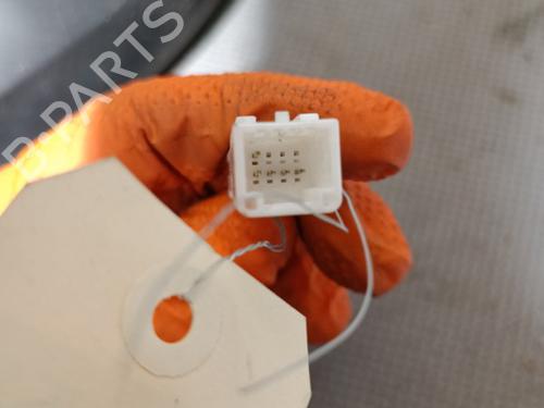 Used Left mirror Left mirror DACIA LOGAN MCV (KS_) 1.5 dCi (KS0W) (86 hp) 21325376 21325376