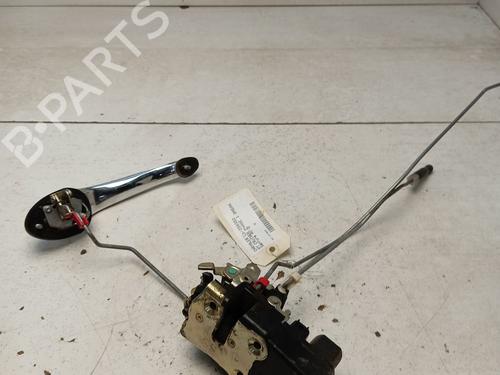 Used Front right lock CHRYSLER PT CRUISER (PT_) 2.2 CRD (121 hp) 29319118