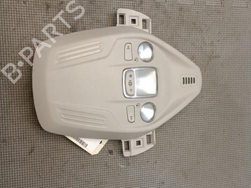 Innerbelysning CITROËN C4 Grand Picasso II (DA_, DE_) 2.0 BlueHDi 150 (150 hp) 21323588
