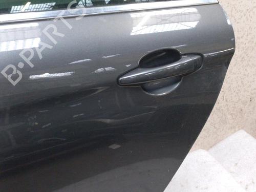 Left rear door CITROËN C4 II (NC_) 1.6 HDi 90 | BP21324148C4 
