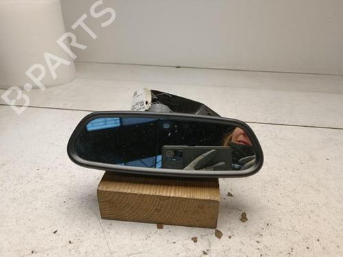 Rear mirror PEUGEOT 508 I (8D_) 2.0 HDi | BP21326012I6 