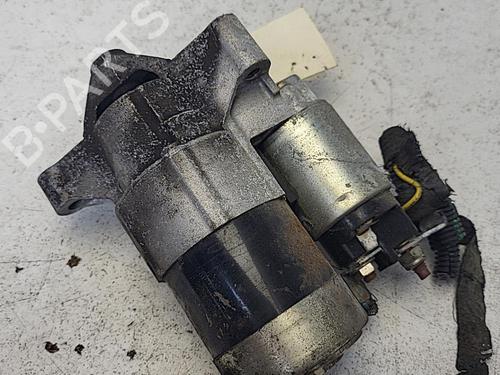 Used Starter Starter CITROËN C5 I (DC_) 2.0 16V HPi (DCRLZB) (140 hp) 21324998 21324998