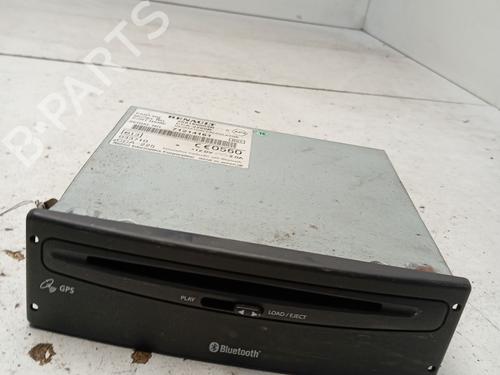 radio-renault-laguna-iii-bt01-2007-2008-2009-2010-2011-2012-2013-2014-2015-29596916 main image