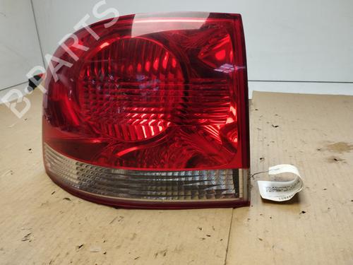 Used Left taillight Left taillight 36862491 36862491