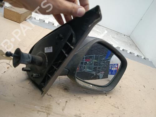 Used Right mirror RENAULT KANGOO (KC0/1_) D 55 1.9 (KC0D) (54 hp) 27161995