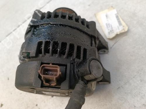 Used Alternator Alternator FORD FOCUS C-MAX (DM2) 2.0 TDCi (133 hp) 21322697 21322697