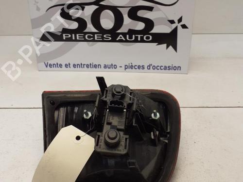 Højre baglygte bagklap SEAT LEON (1M1) 1.9 TDI | BP22129125C80 
