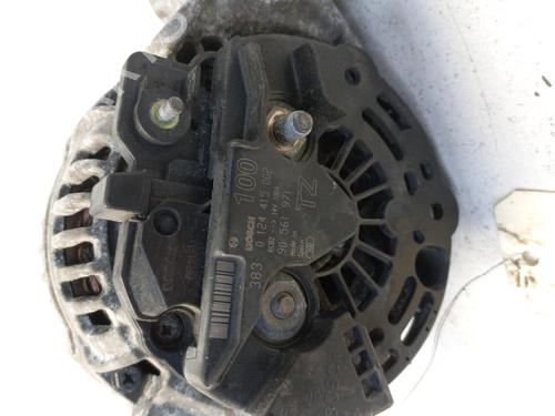 Generator OPEL MERIVA A MPV (X03) 1.6 16V (E75) | BP21325260M7 