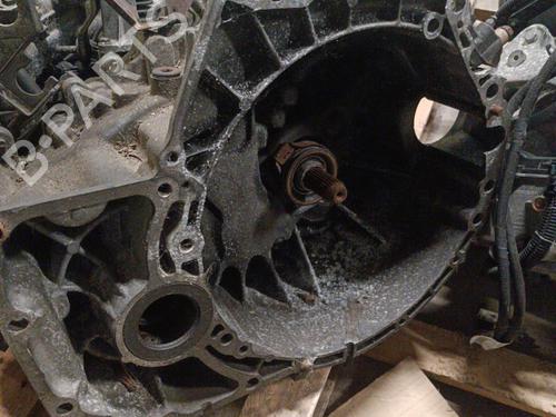 Gearbox NISSAN X-TRAIL I (T30) 2.0 4x4 | BP21323499M3 