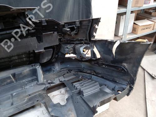 Front bumper CITROËN C5 III (RD_) 1.6 HDi 110 (RD9HZC) | BP29407817C7 