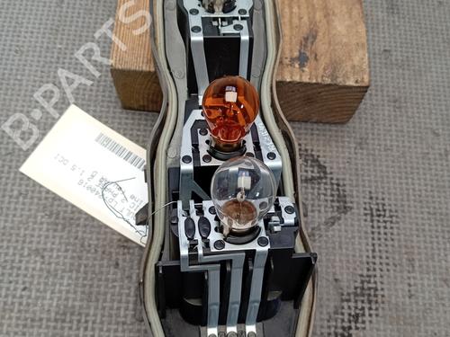 Used Lamp holder Lamp holder RENAULT SCÉNIC II (JM0/1_) 1.5 dCi (JM1E, JM16) (106 hp) 25003878 25003878