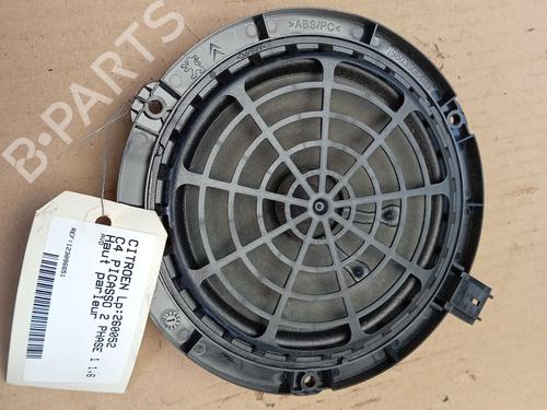 Speaker CITROËN C4 Picasso II 1.6 HDi / BlueHDi 115 | BP33468716E2 - Image 2