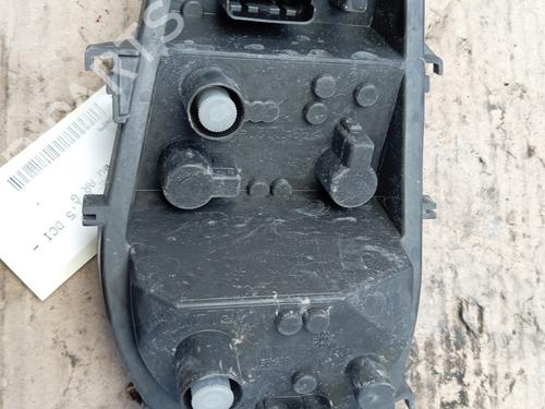 Used Lamp holder Lamp holder RENAULT CLIO III (BR0/1, CR0/1) 1.5 dCi (C/BR0G, C/BR1G) (68 hp) 27723549 27723549