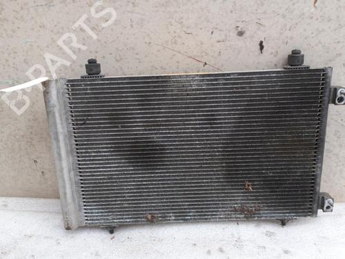 Used AC radiator PEUGEOT EXPERT Tepee (VF3X_) 2.0 HDi 120 (120 hp) 21326406