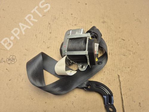 Front right seatbelt VW GOLF PLUS V (5M1, 521) 1.6 TDI | BP40434571I25 - Image 3