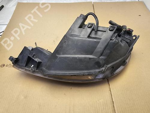 Right headlight PEUGEOT 206 CC (2D) 2.0 S16 | BP40053880C29 - Image 3