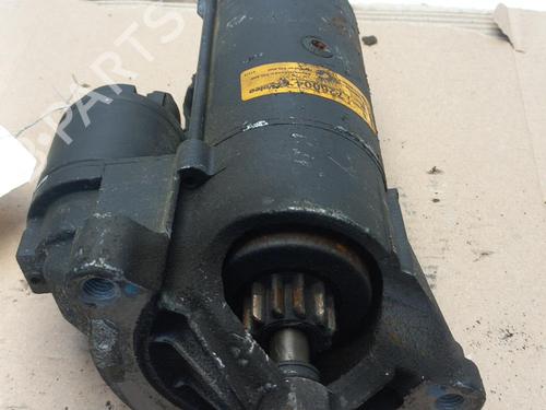 Used Starter Starter FIAT DUCATO Bus (244_) 2.0 JTD (84 hp) 21324016 21324016